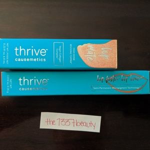 Thrive Causemetics Lip Mate in Glinda